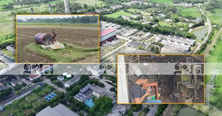 জ্বালানি সংকটে ভুগছে বেশিরভাগ বিদ্যুৎকেন্দ্র; সরকারকে কঠোর হওয়ার পরামর্শ